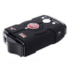 V8 Full-Band Car Radar Detector Speed    English