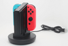 Charging Dock Cradle Station Charger For Nintendo Switch 4 Joy-Con Controller
