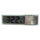 Transparent Mini LCD 3D Aquarium Thermometer Fish Tank