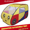 Child car tent large tent game house dollhouse house indoor tent folding tent