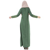 Arabian Robe Middle East Muslim Long Dress