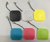 Mini Inteligente Bluetooth Antipérdida Seguimiento Chapa