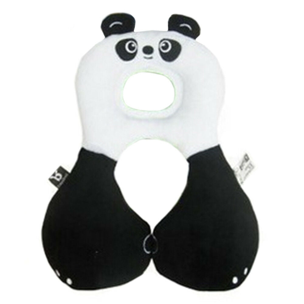 Baby Child Headrest Travel  1 to 4 years Car Seat Pillow