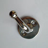 Clothes Hat Hook Yacht Accessories Marine Hardware Stainless Steel