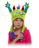 Nuevo Dibujos Gorro de Animal Invierno Sombrero Disfraz Oreja Cálido