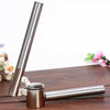 Garlic Ginger Grinder Press Stainless Steel