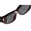 Gafas Sol Conducción Gafas Depotivas Dy009 Brillante Café