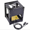 300mW USB DIY Laser Engraver Cutter Machine Laser Printer CNC Printer