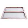 Bienenstock Hive Gauze Gitter Abdeckung Fir Werkzeug