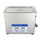 6.5L Professional Digital Ultrasonic Cleaner Machine with Timer Heated 110V/220V