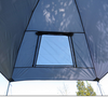 Car Trail Shade Tent Canopy Tailgating Rear Spare Tire Shelter