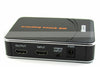 HD Video Capture EZCAP 1080P Game Capture HDMI YPbPr Recorder Box into USB