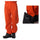 019 Orange Jumpsuit Working Protective Gear Uniform Welder Jacket