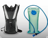 Bicycle Hydration Backpack with 2L Water Bladder