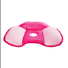 Slow Rebound Massage Cushion Breathable Sofa Office Round Beautify Hip Cushion