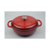 Enamel cast iron pot enamel cast iron pot factory direct wholesale custom