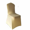 Universal Spandex Stretch Chair Covers Hotel Wedding Party Banquet Decoration