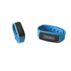 V5 Inteligente Bluetooth Deporte Tracker Reloj de Pulsera Podómetro Paso