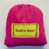 Travel Portable Baby Toddler Safety Chair Seat Cover Harness Various Colors