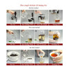 50g Milk Oolong Tiguanyin Green Tea
