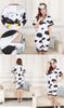 Unisex Adulto Pijama Cosplay Traje Animal de una Sola Pieza Verano 10