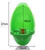 Potty Training Infant Urinal with Fun Aiming Target