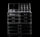 Makeup Cosmetics Jewelry Organizer Clear Acrylic 9 Drawers Lipstick Display Box