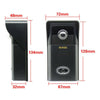 300,000 pixels 3.5" LCD 2.4Ghz Wireless Intercom Door Phone Doorbell KDB303