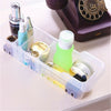 Rectangular removable storage box classification refrigerator drawers Box