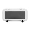 NEW Boat Yacht Rectangle Porthole 16" x 8" Replacement Window Port Hole