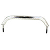 Yacht Marine Hatch Poignée Porte Rampe Acier Inoxydable 18 "