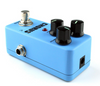 Bleu Mini Chorus Pédale Muliti-Effect Portable Pédale D'Effet Guitare