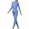 M003 3mm One-piece Close-fitting Surfing Diving Suit Wetsuit Topwear