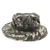 Outdoor Casual Combat Como Rip-stop Army Military Bonnie Bush Jungle Sun Hat Cap