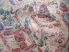A Hand Painting of The Summer Palace Bilingual