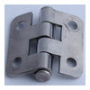 Staniless Steel Marine Hinge Polished