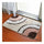 Irregular Color Door Ground Non-slip Mat Carpet