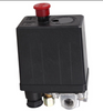 Pressostat Compresseur D'Air Valve à Contrôle 240v 175psi Résistant - Noir