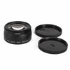 58mm Wide Angle Lens with bag 0.45X