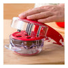 6-Cherries Single Motion Non-Skid Base Stable Kitchen Appliance