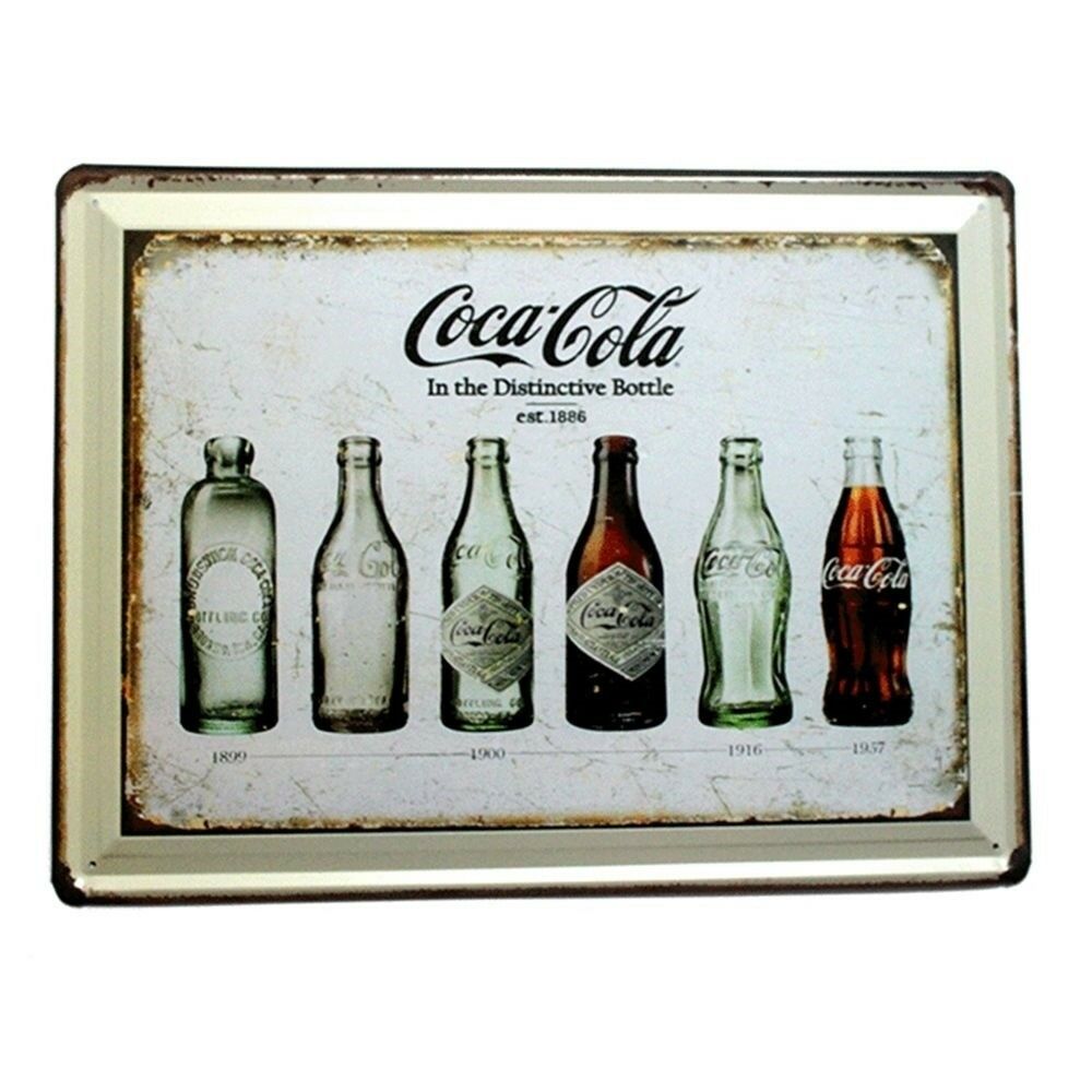 America Village Iron Bar Vintage Wall Hanging Decoration   22