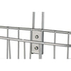 Zeitschriftenständer Halter Toilettenrollenhalter Organizer