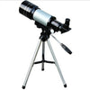 Astronomisches Teleskop Monokular 300/70mm 150x