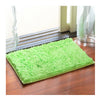 Chenille Carpet Non-slip Ground bathroom anti-slippery Door Mat