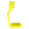 Chicken Coop Yellow Single Arm Nipple Waterer Drinker Cup