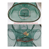 Automatic Fishing Net Cage Solid Thick