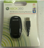 NEW PC Wireless Controller Gaming Receiver Adapter For Microsoft XBOX 360