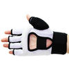 Taekwondo Free Combat Gloves  Hand Guards Adults Kids  S