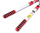 Telescopic Garden Scissors Garden Pruner Fruit Tree Branch Tesouras Pruning Tool