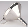 Embudo para Vino Aceite Té Acero Inoxidable Utensilios de Cocina Extra Pequeño